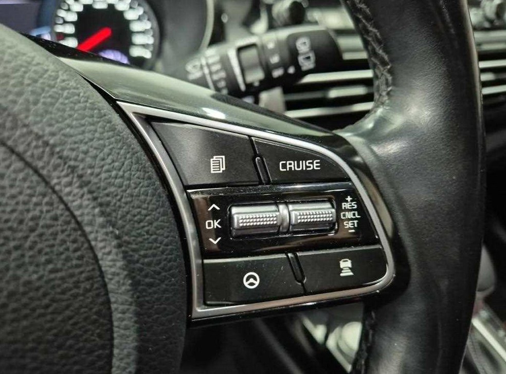 기아 셀토스 가솔린 1.6 터보 4WD 사진 16