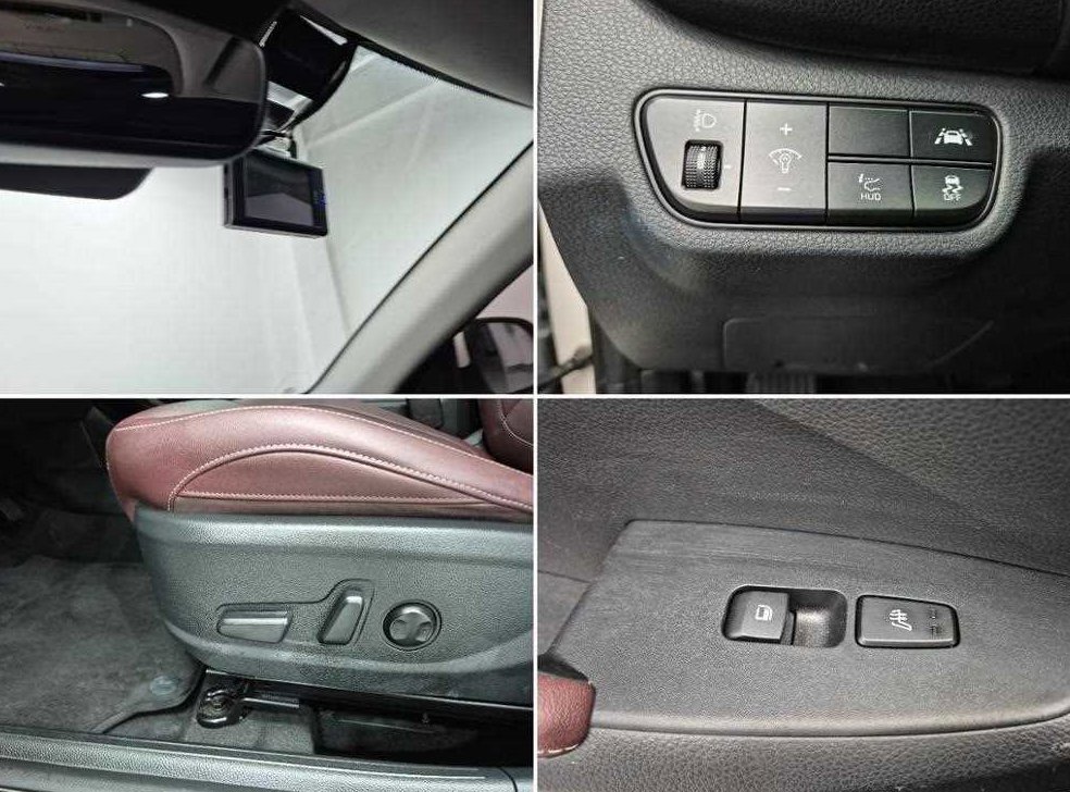 기아 셀토스 가솔린 1.6 터보 4WD 사진 18