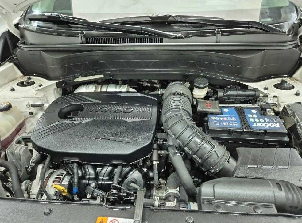 기아 셀토스 가솔린 1.6 터보 4WD 사진 5