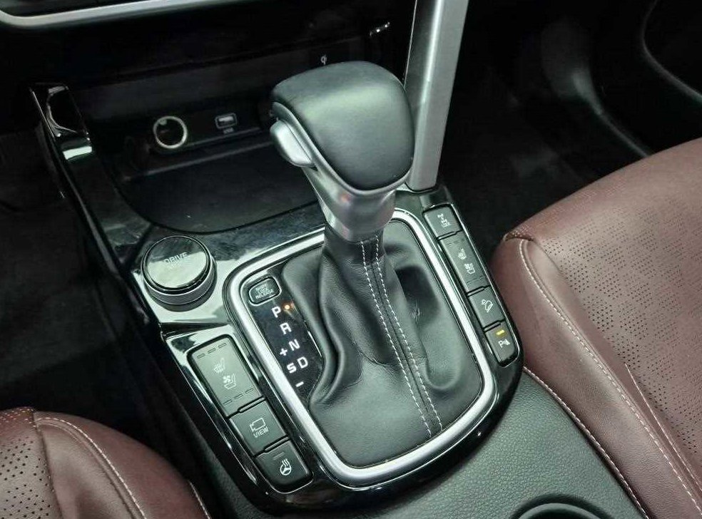 기아 셀토스 가솔린 1.6 터보 4WD 사진 8