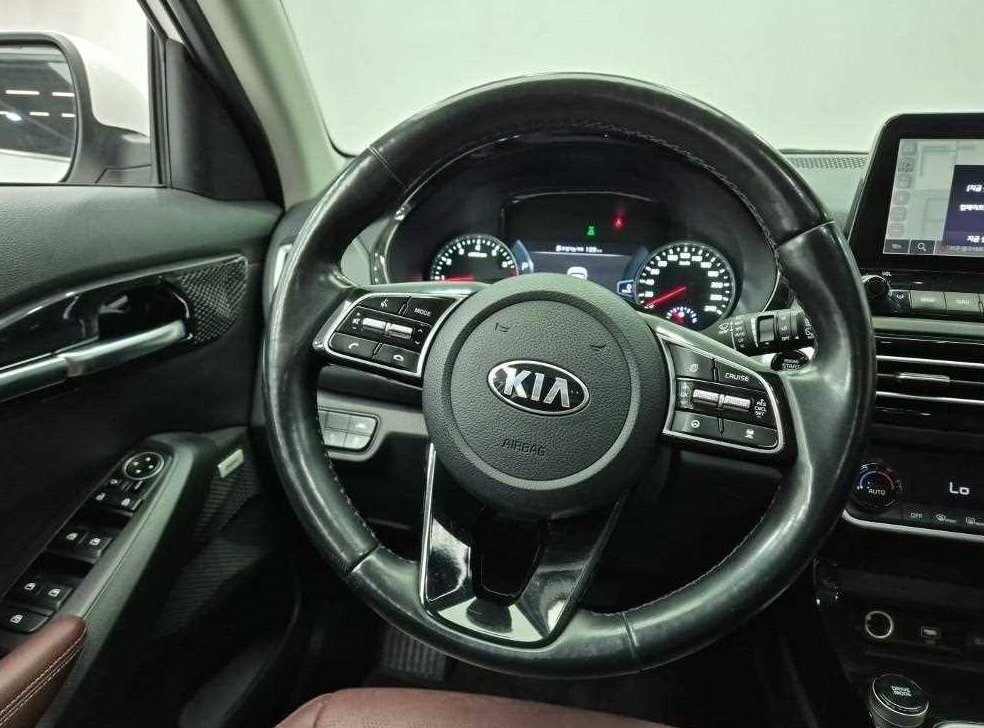 기아 셀토스 가솔린 1.6 터보 4WD 사진 9