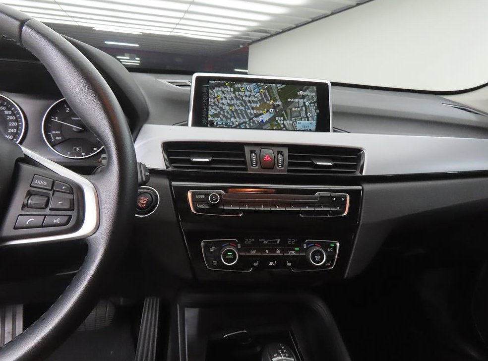 BMW X1 xDrive 18d 사진 10