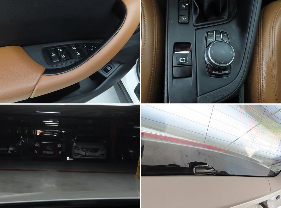 BMW X1 xDrive 18d 사진 17