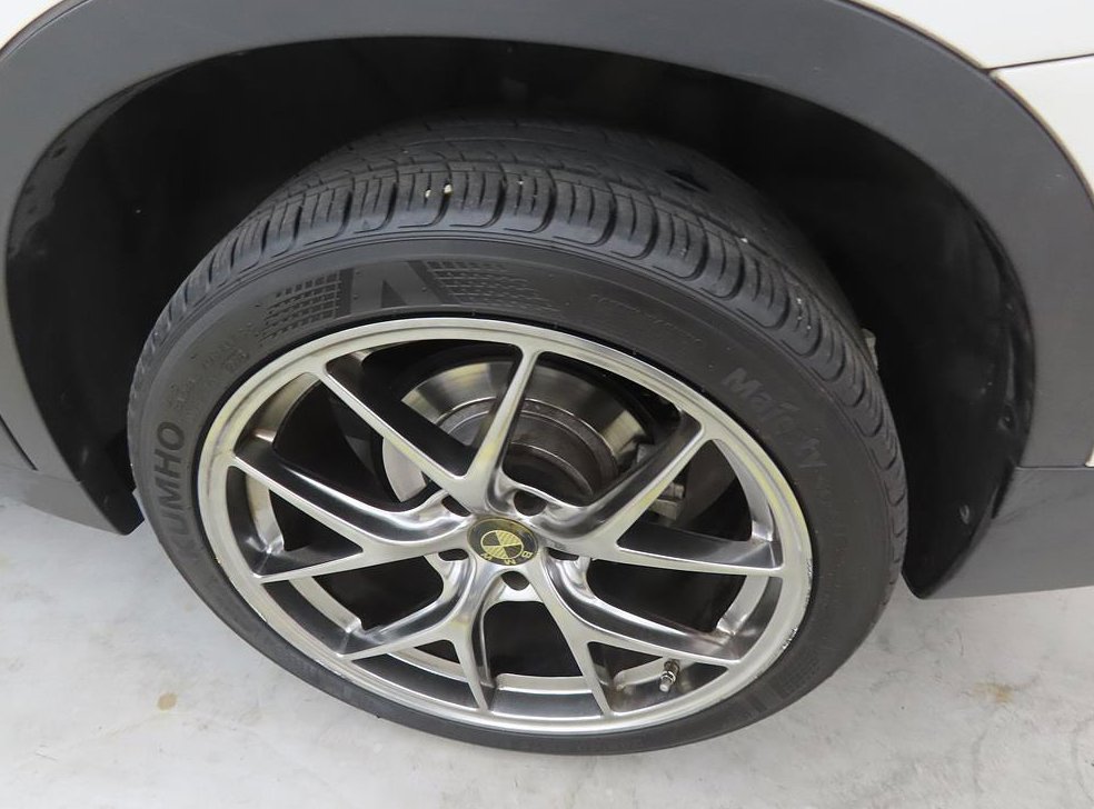BMW X1 xDrive 18d 사진 20