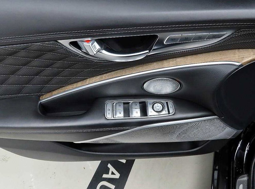 기아 K9 3.3 GDI AWD 사진 11