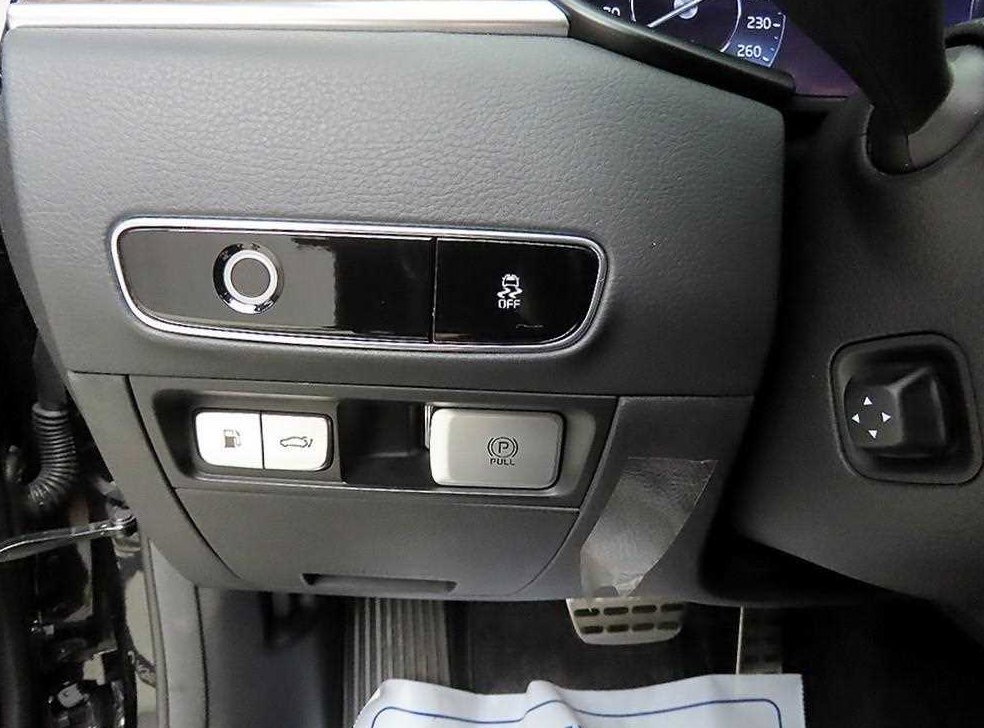 기아 K9 3.3 GDI AWD 사진 12