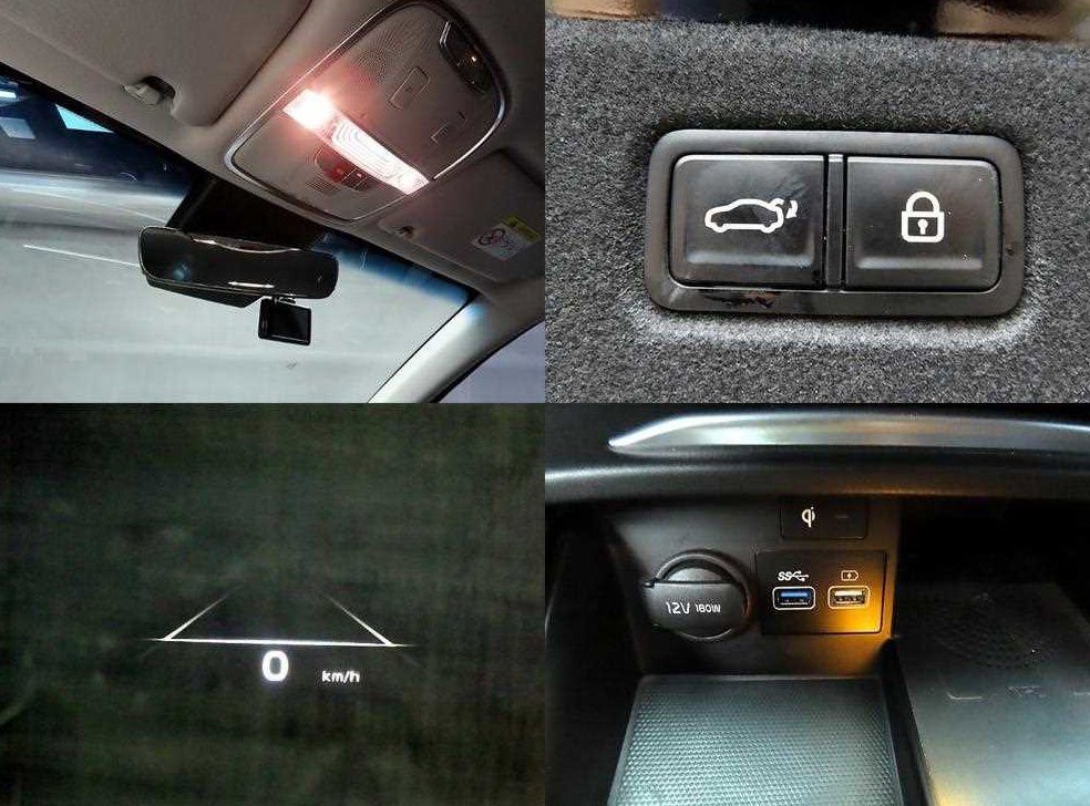 기아 K9 3.3 GDI AWD 사진 18