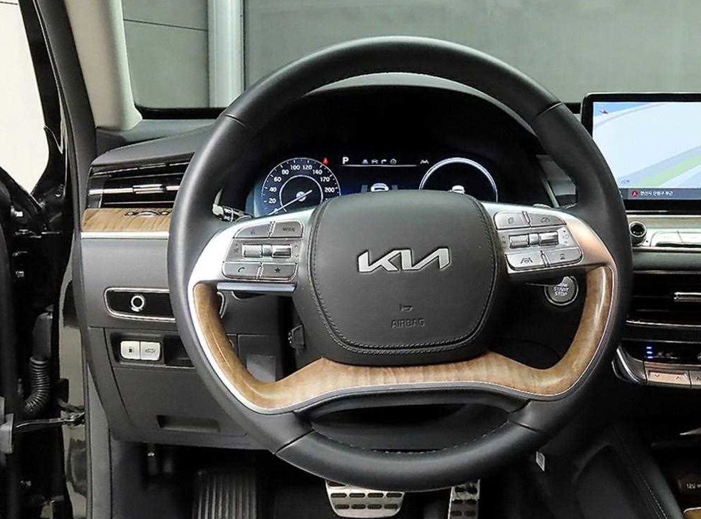 기아 K9 3.3 GDI AWD 사진 9