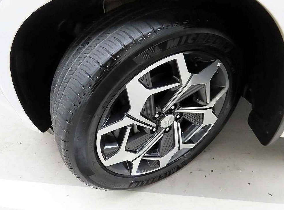 현대 팰리세이드 가솔린 3.8 2WD 사진 19