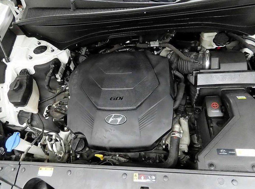 현대 팰리세이드 가솔린 3.8 2WD 사진 20