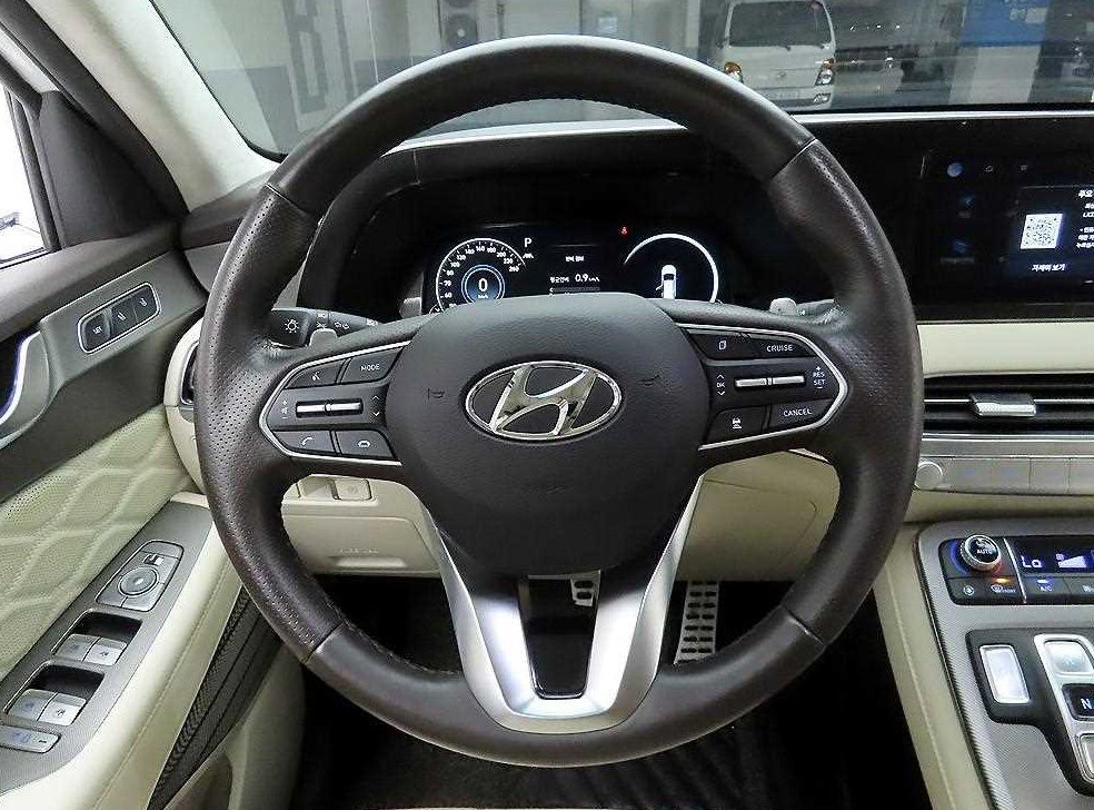 현대 팰리세이드 가솔린 3.8 2WD 사진 7