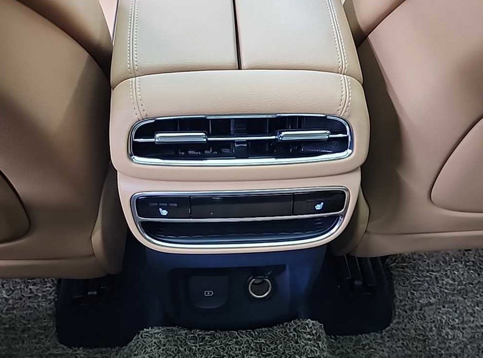 제네시스 GV80 가솔린 2.5T AWD 사진 13