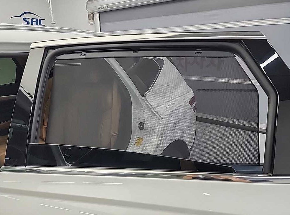 제네시스 GV80 가솔린 2.5T AWD 사진 14