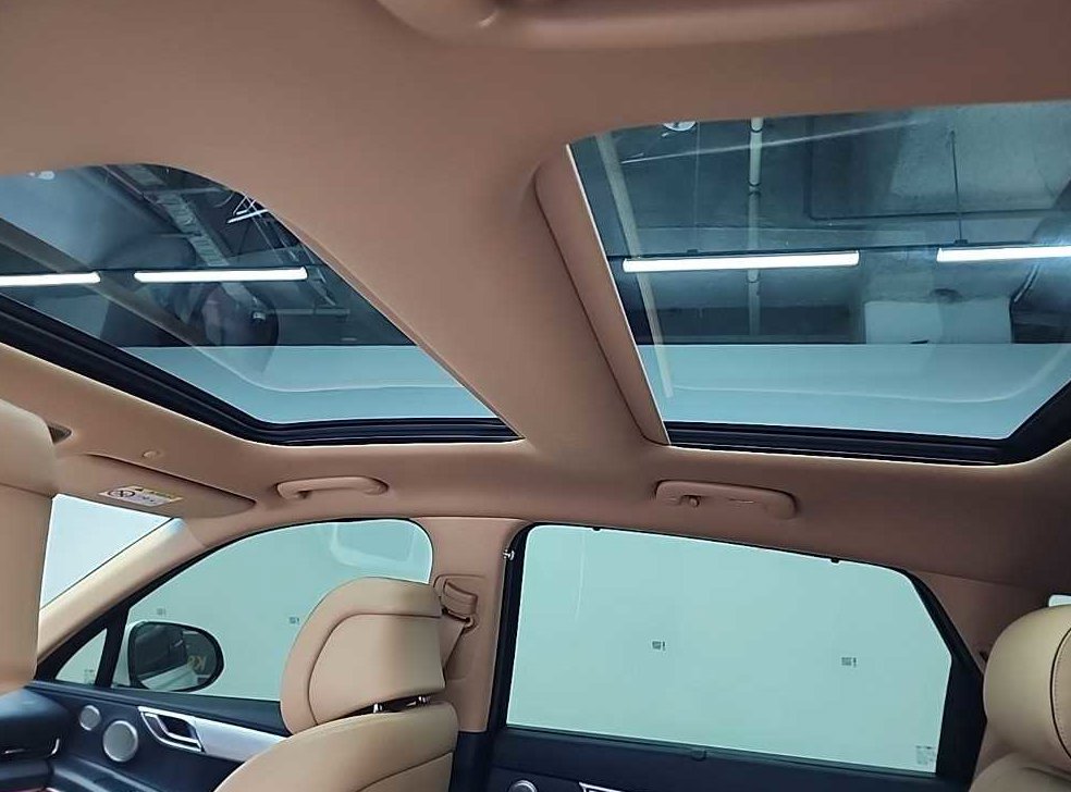 제네시스 GV80 가솔린 2.5T AWD 사진 15