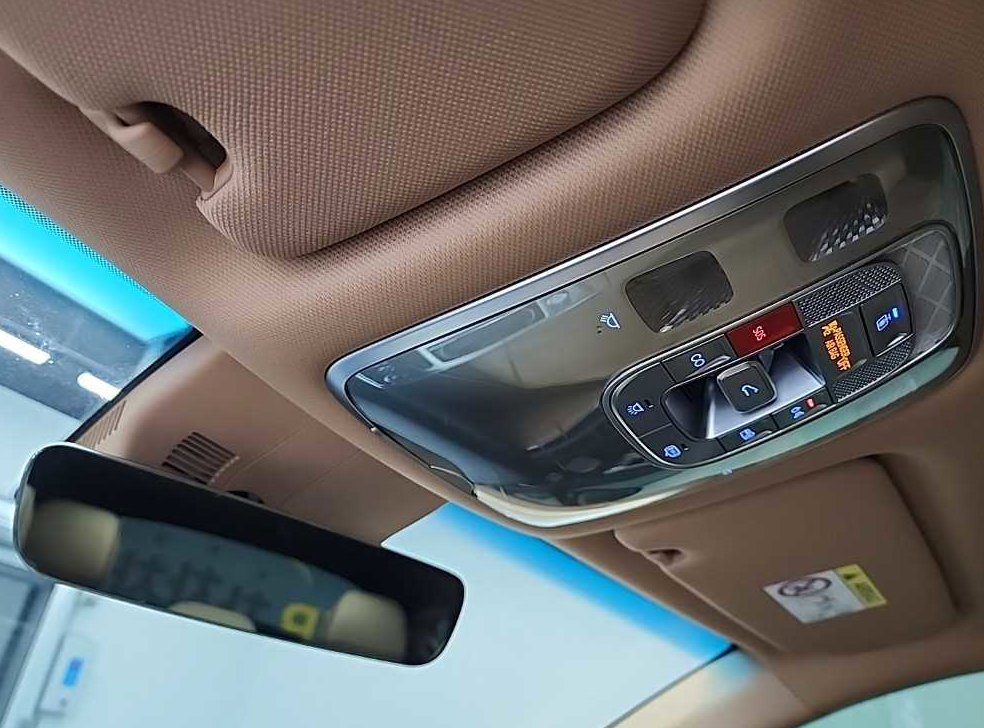 제네시스 GV80 가솔린 2.5T AWD 사진 18