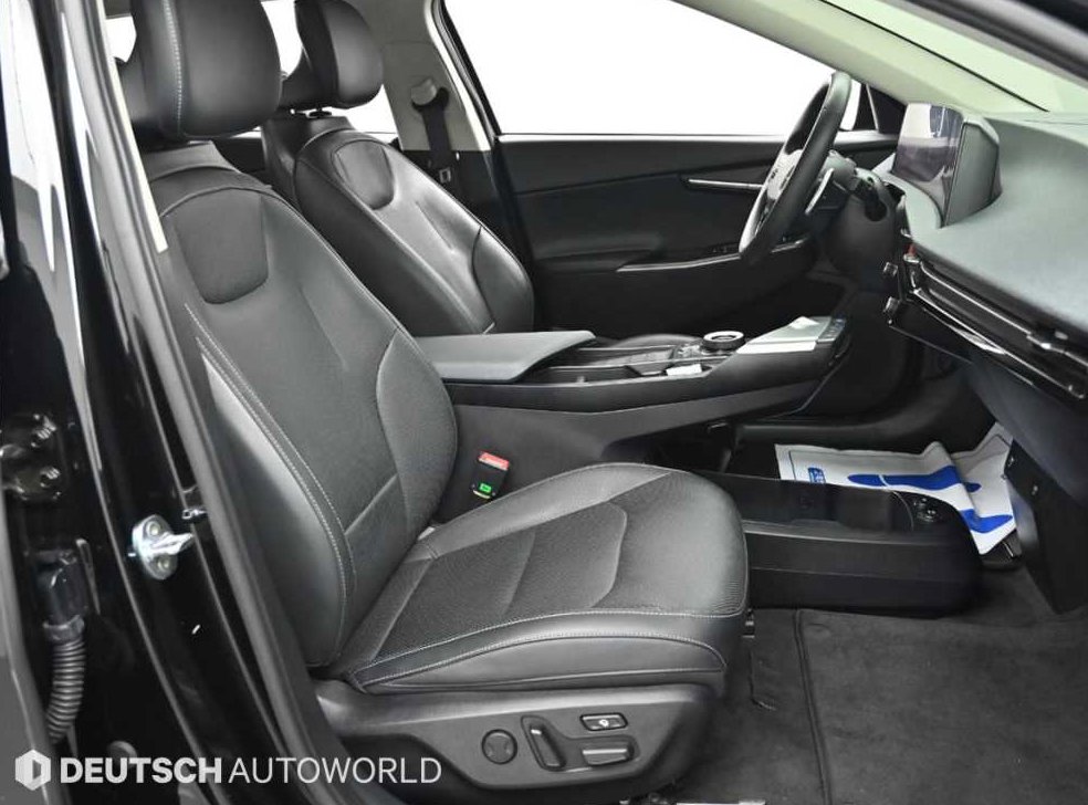 기아 EV6 롱레인지 AWD 사진 10