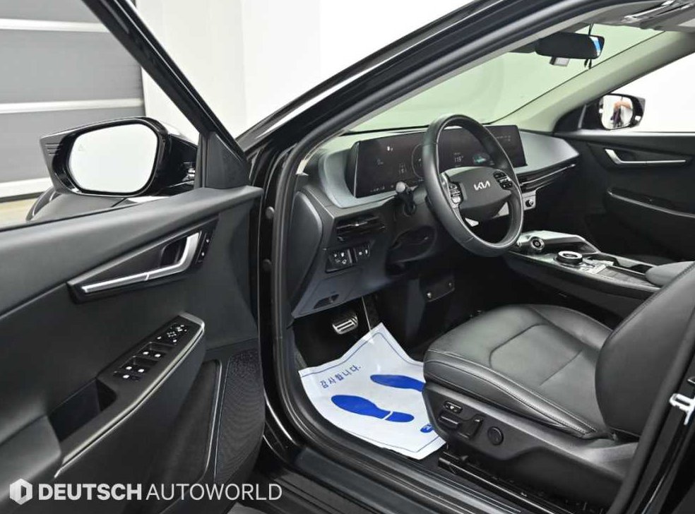 기아 EV6 롱레인지 AWD 사진 11