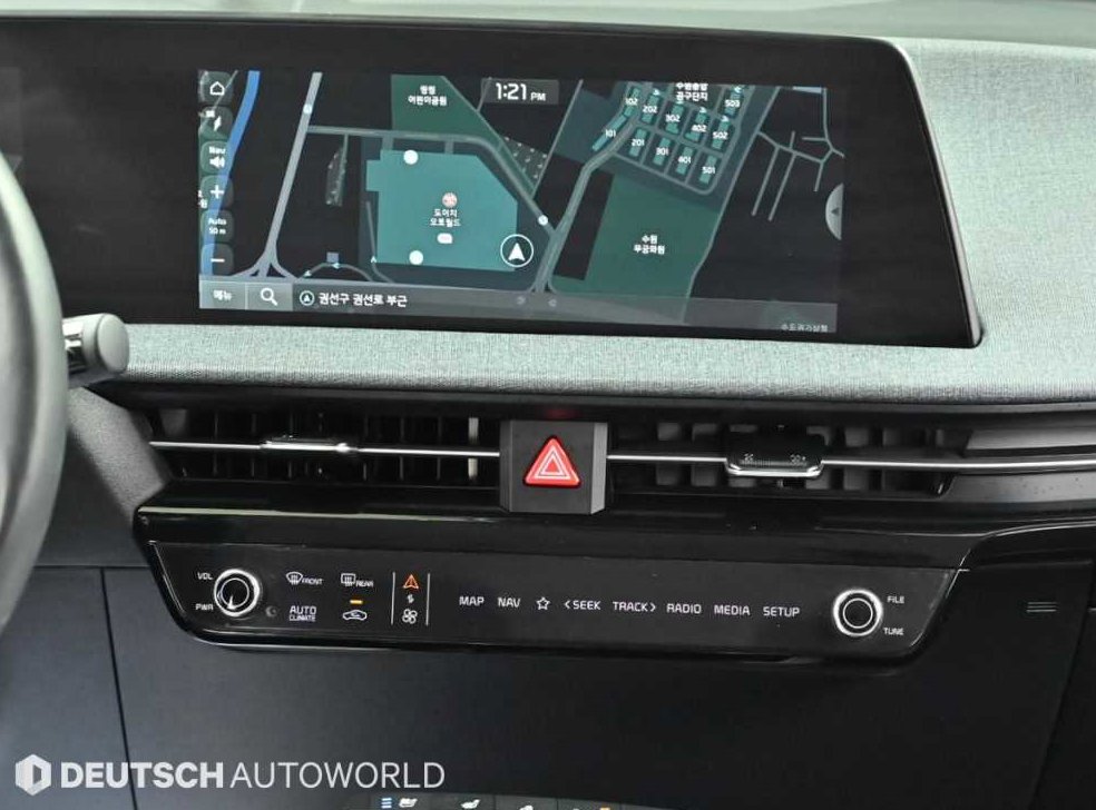 기아 EV6 롱레인지 AWD 사진 14