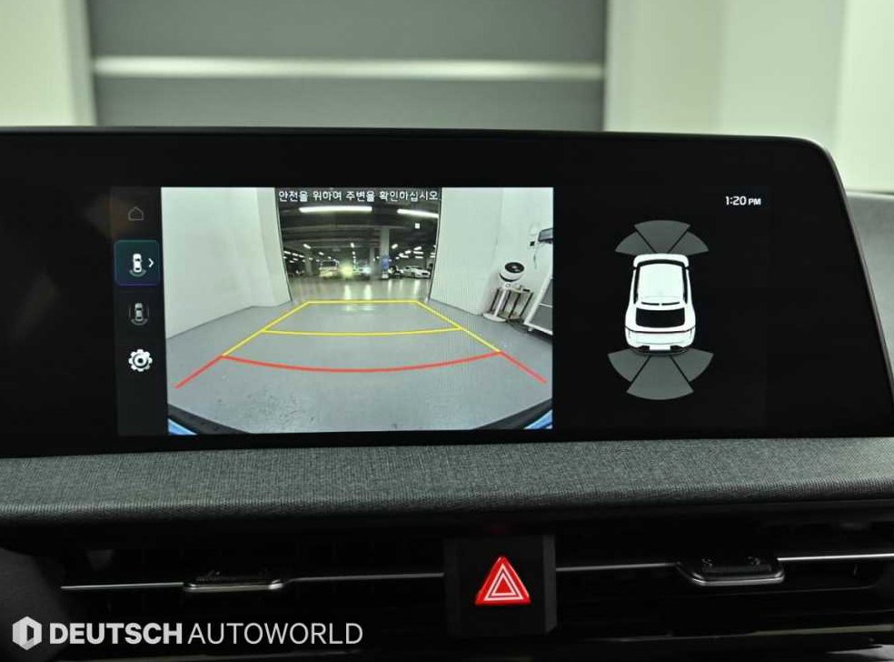 기아 EV6 롱레인지 AWD 사진 15