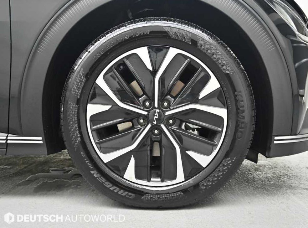 기아 EV6 롱레인지 AWD 사진 5