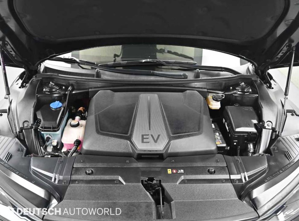 기아 EV6 롱레인지 AWD 사진 6