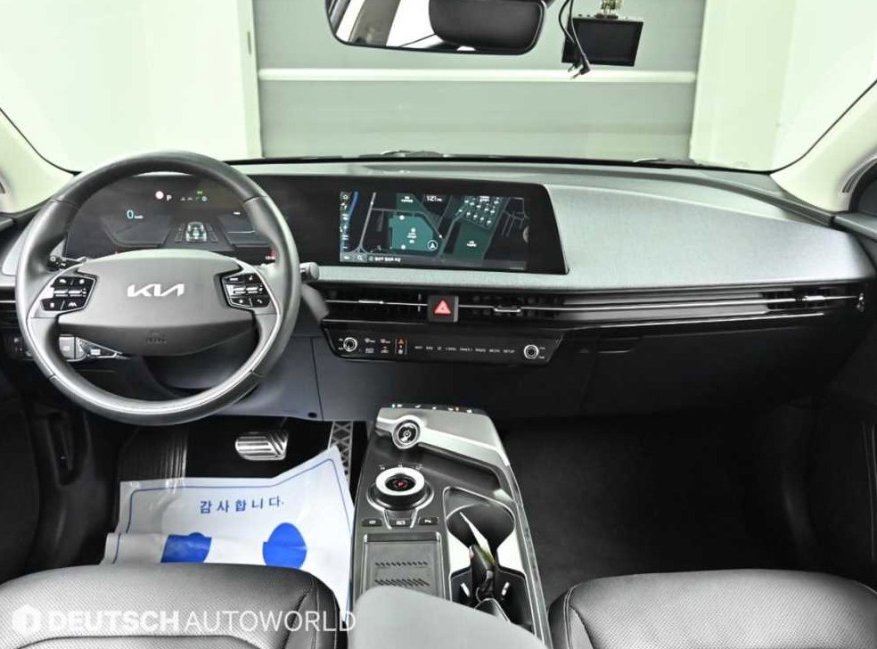 기아 EV6 롱레인지 AWD 사진 7