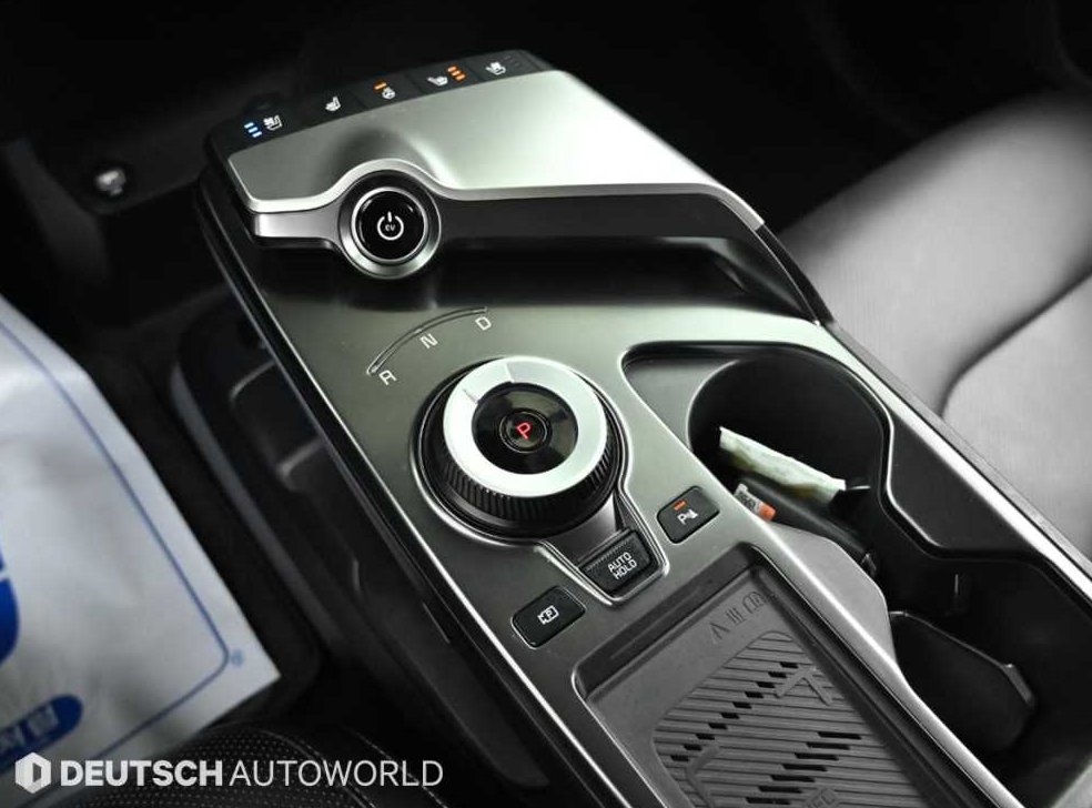 기아 EV6 롱레인지 AWD 사진 9