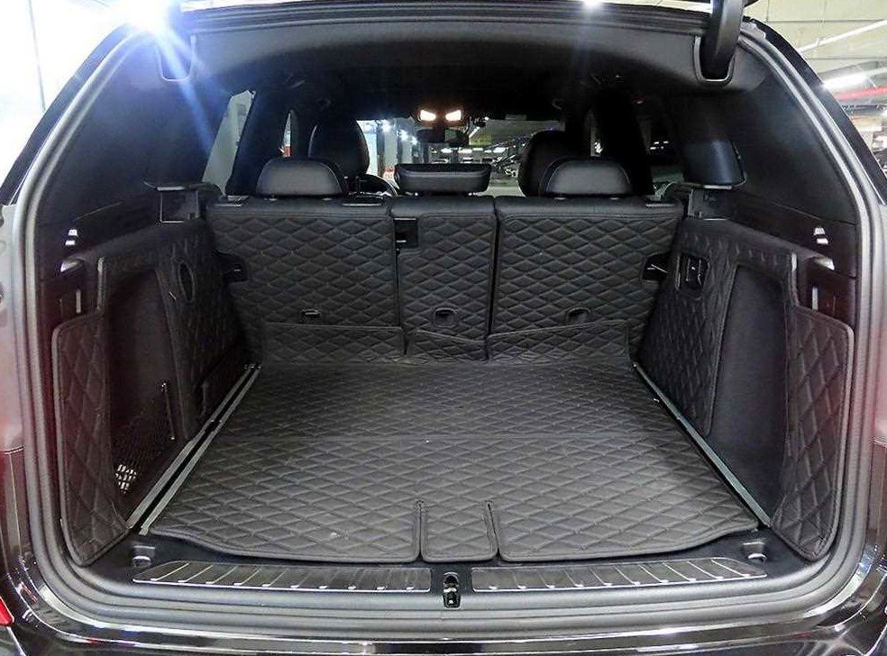 BMW X3 xDrive 20i M 스포츠 사진 16