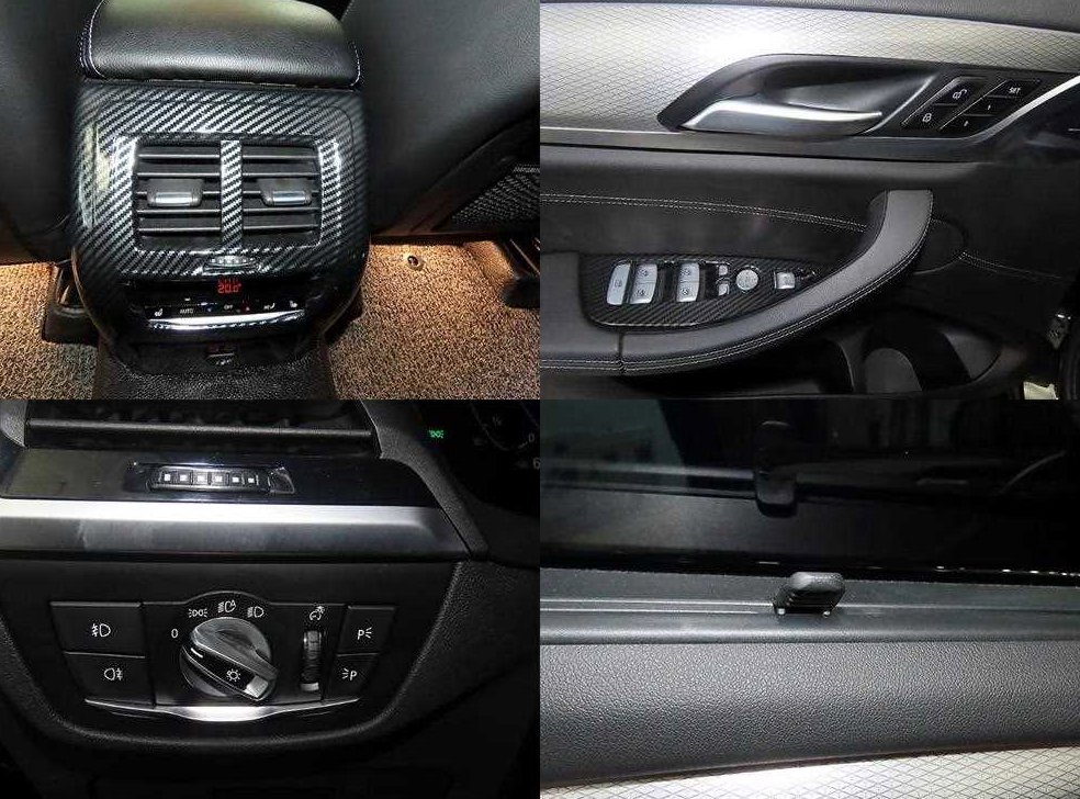 BMW X3 xDrive 20i M 스포츠 사진 17