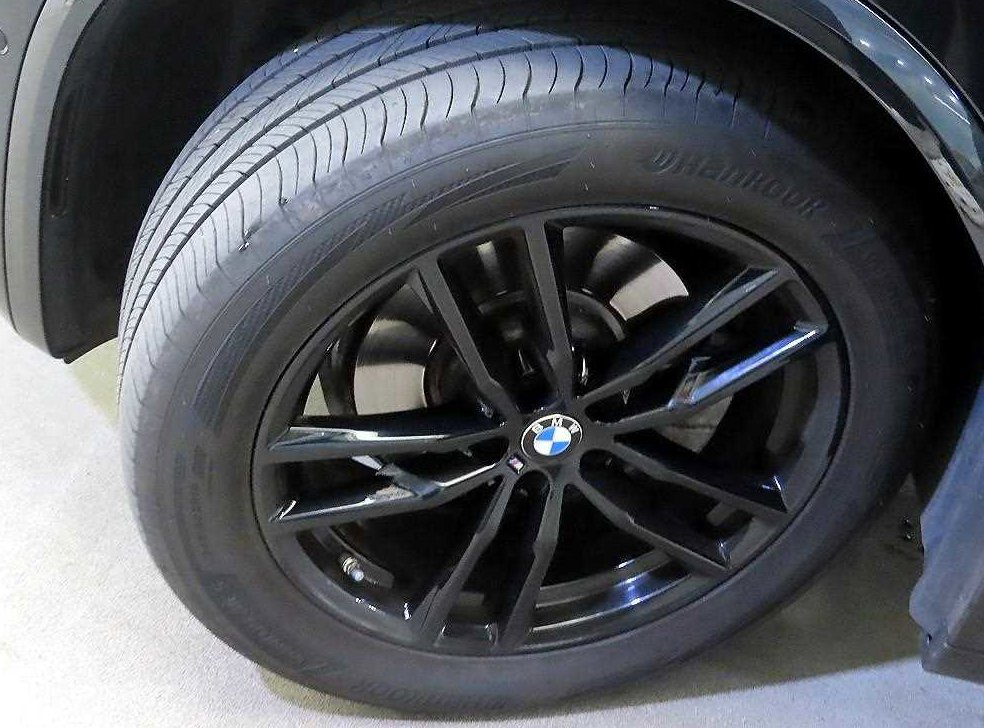 BMW X3 xDrive 20i M 스포츠 사진 20