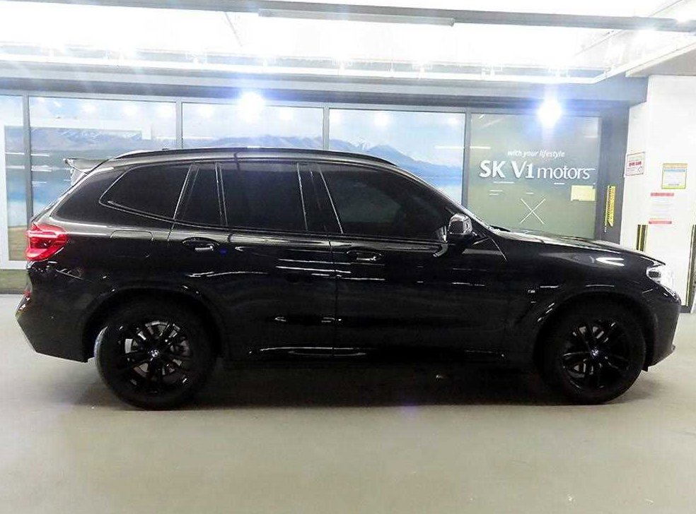 BMW X3 xDrive 20i M 스포츠 사진 3
