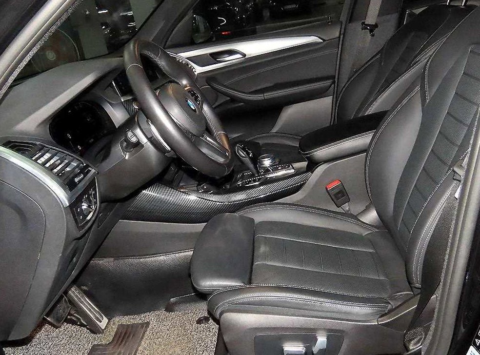 BMW X3 xDrive 20i M 스포츠 사진 6
