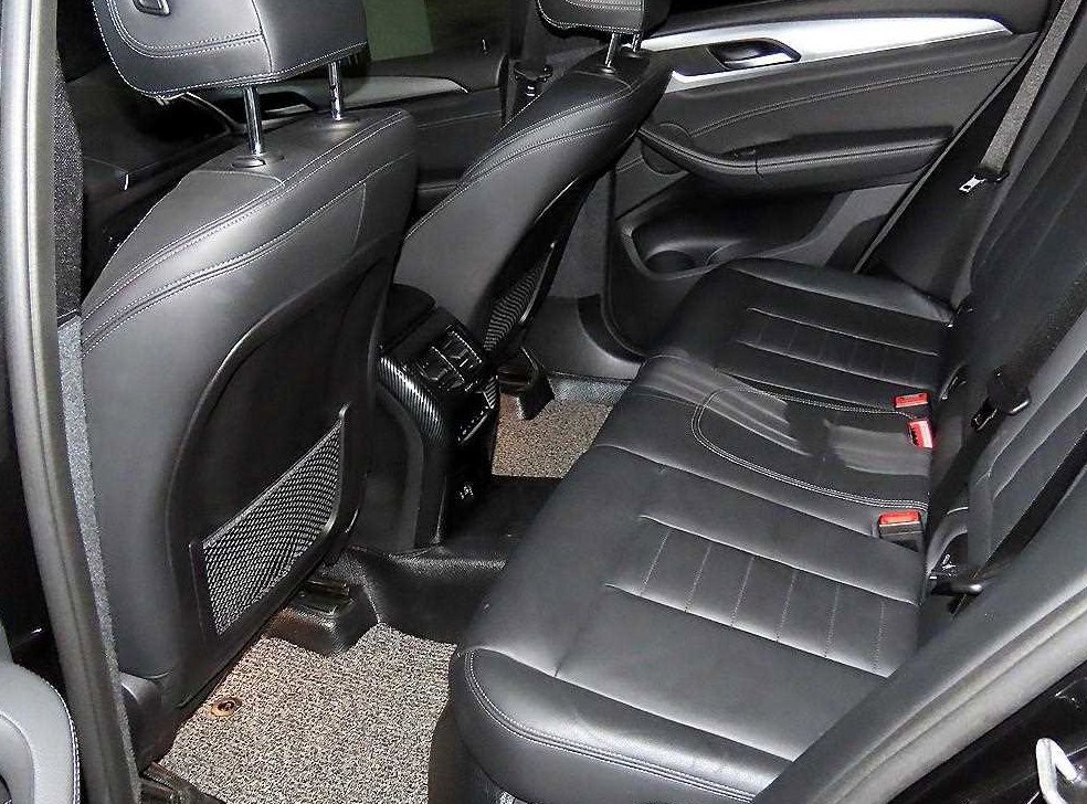 BMW X3 xDrive 20i M 스포츠 사진 7