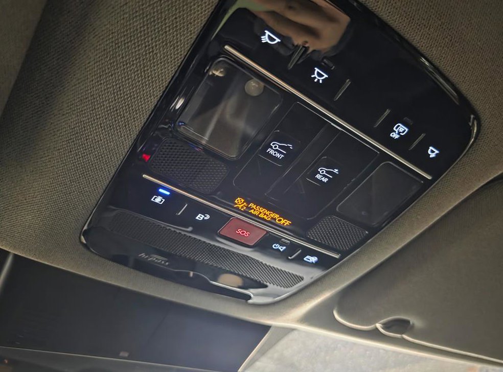 현대 싼타페 가솔린 2.5T 2WD 프레스티지 사진 19