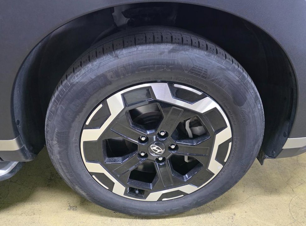 현대 싼타페 가솔린 2.5T 2WD 프레스티지 사진 20