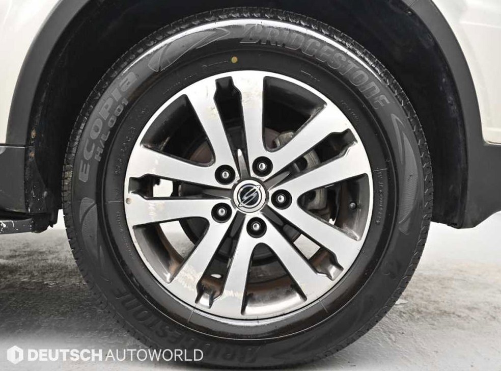 KG모빌리티(쌍용)  렉스턴 2.0  4WD RX7 사진 5