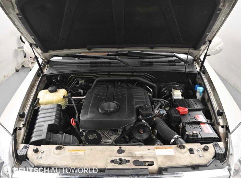 KG모빌리티(쌍용)  렉스턴 2.0  4WD RX7 사진 6
