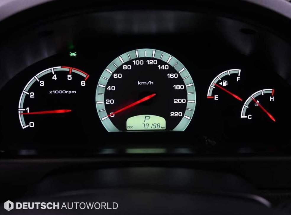 KG모빌리티(쌍용)  렉스턴 2.0  4WD RX7 사진 8