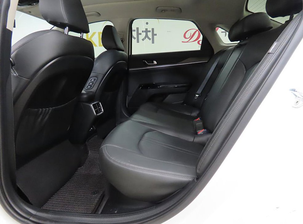 기아 K5 2.0 노블레스 사진 6