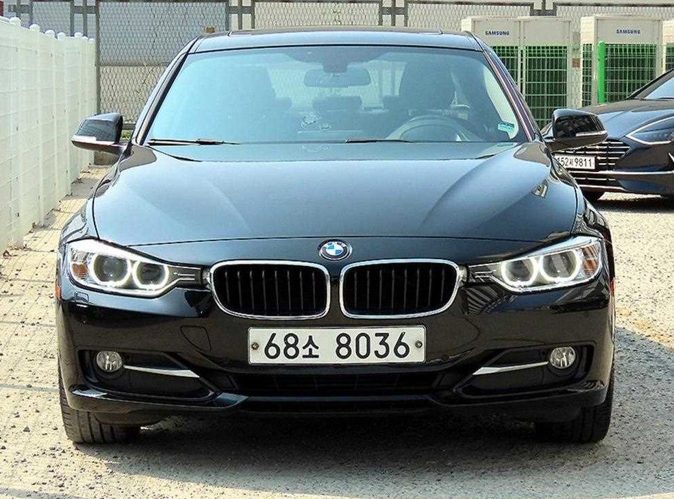 BMW 3시리즈 320d