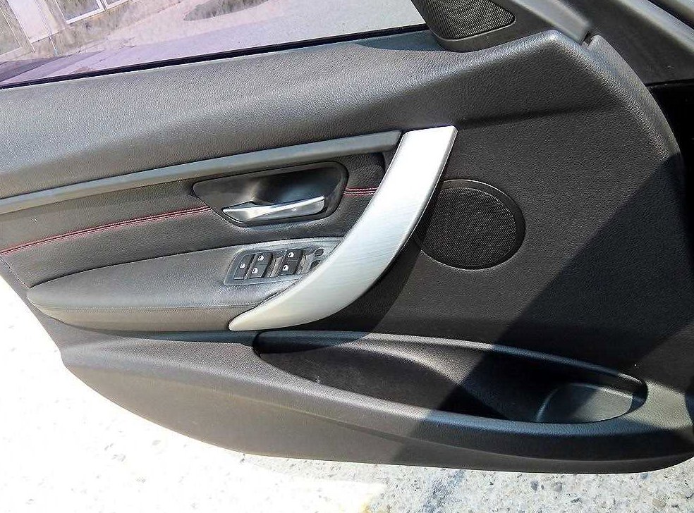 BMW 3시리즈 320d 사진 12