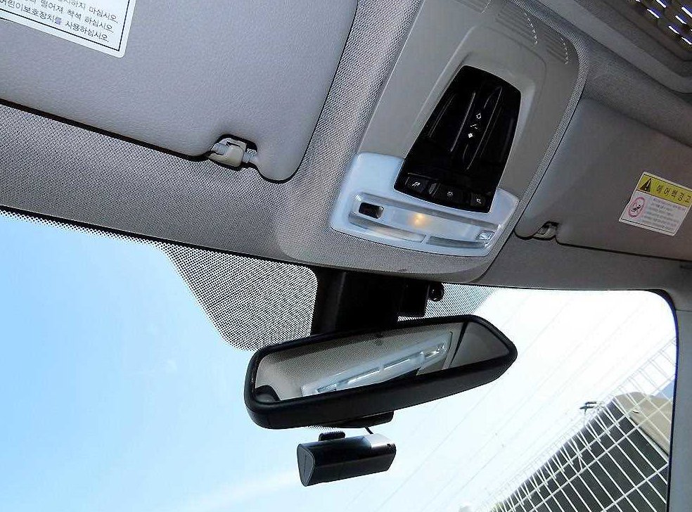 BMW 3시리즈 320d 사진 15