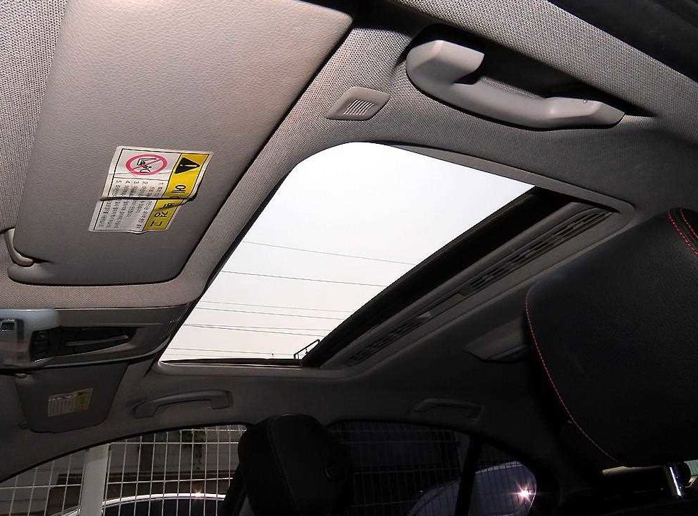 BMW 3시리즈 320d 사진 18