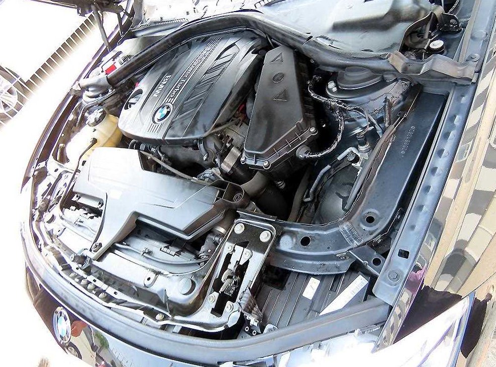 BMW 3시리즈 320d 사진 19