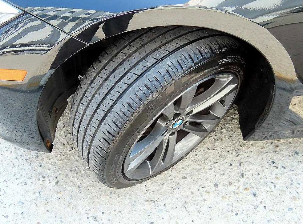 BMW 3시리즈 320d 사진 20