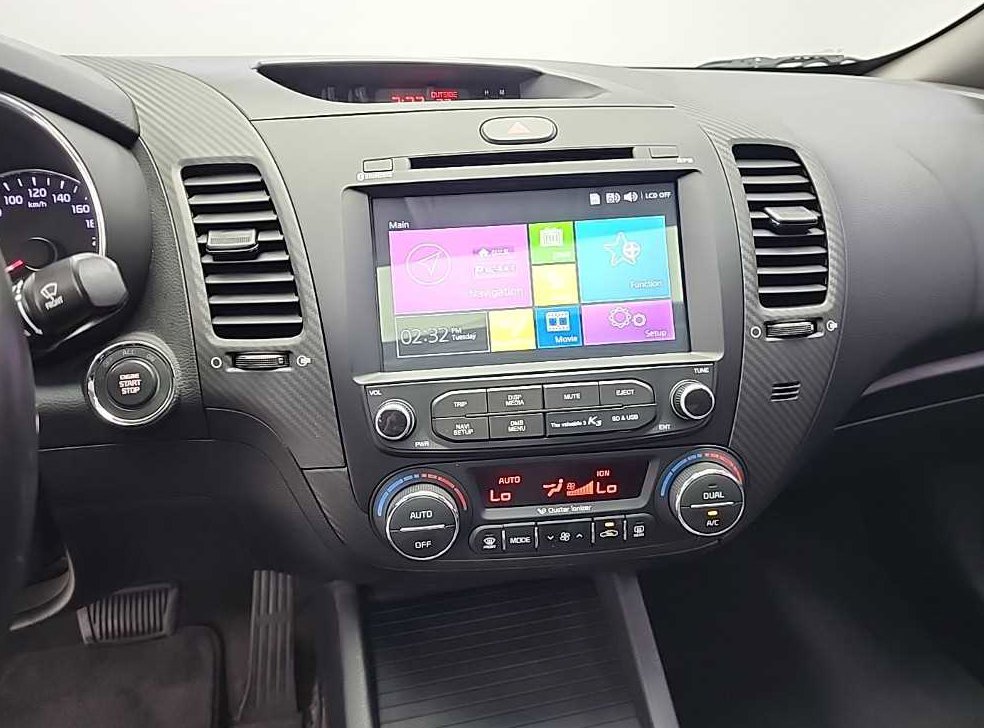 기아 K3 1.6 GDI 프레스티지 사진 10