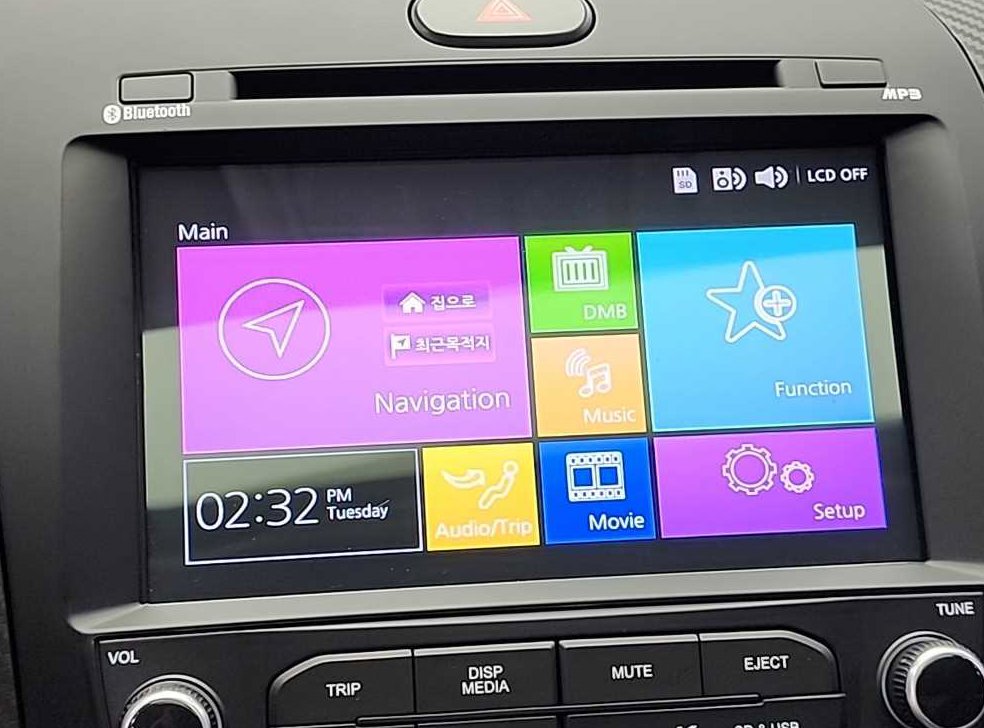 기아 K3 1.6 GDI 프레스티지 사진 14