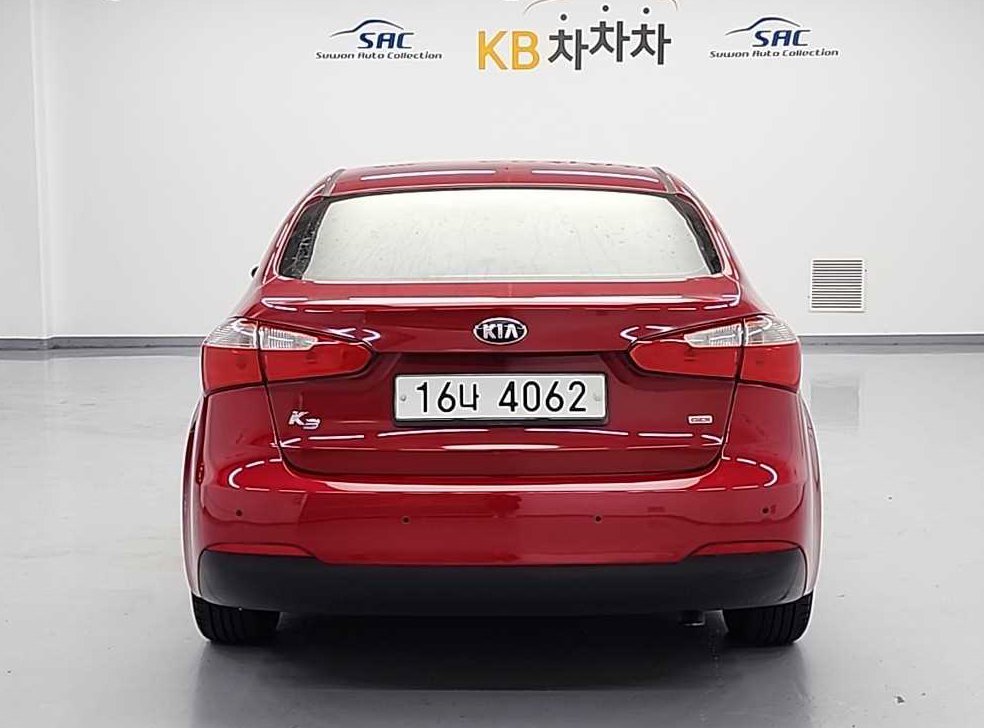 기아 K3 1.6 GDI 프레스티지 사진 3