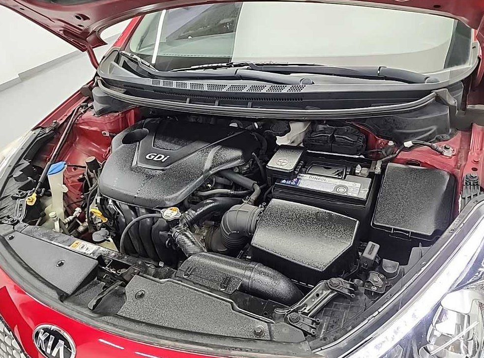 기아 K3 1.6 GDI 프레스티지 사진 5