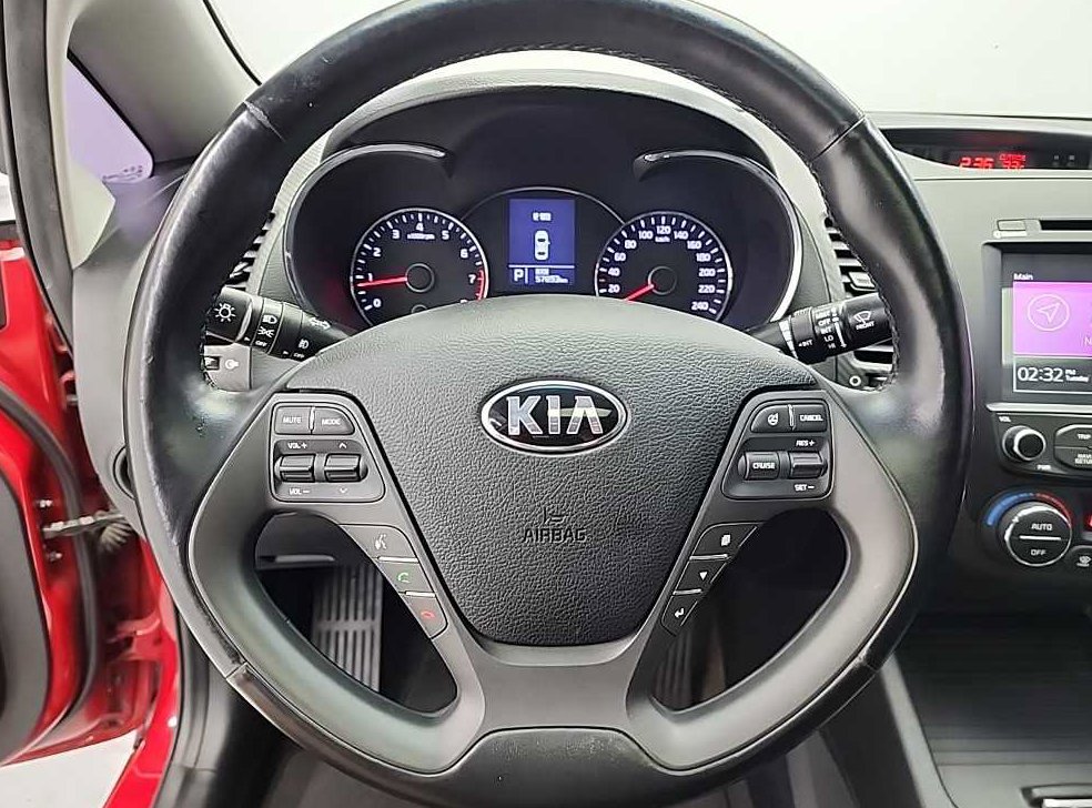 기아 K3 1.6 GDI 프레스티지 사진 9